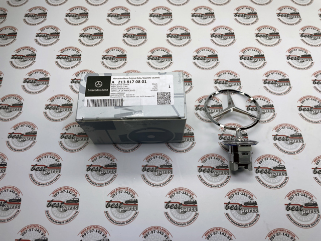  Mercedes 2138170801 цена, от 87.35 USD