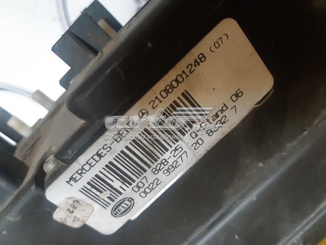 Mercedes A2108001248 цена, от 33.86 USD