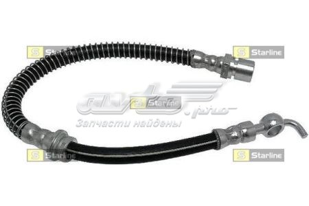 Шланг тормозной задний, правый Starline HAF1201 цена, от 10.43 USD