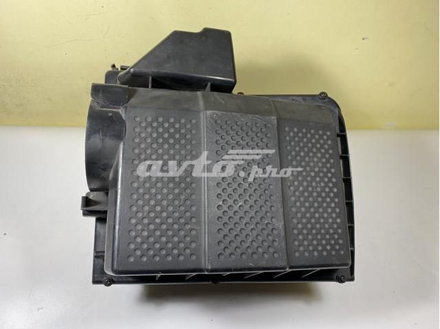 Compre Caixa de filtro de ar Land Rover Discovery 4