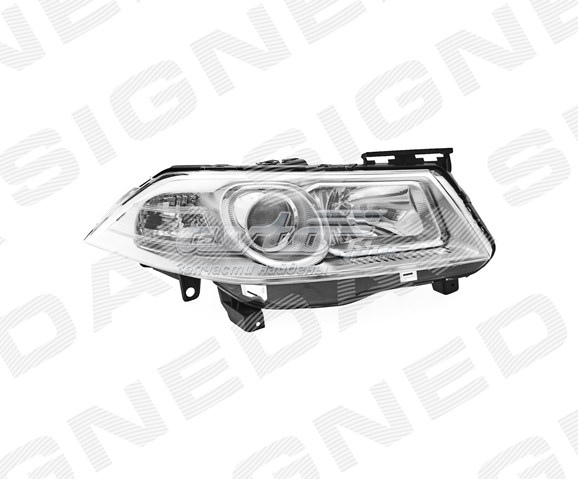 Правая блок фара Renault (RVI) 7701064020 цена, от 117.32 USD
