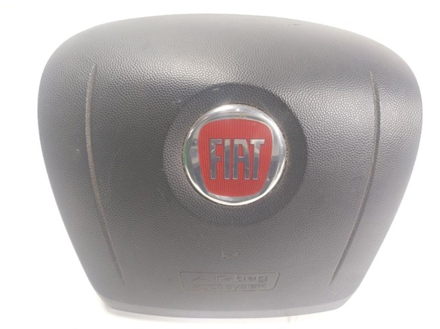 Подушка в руле Fiat/Alfa/Lancia 735685782