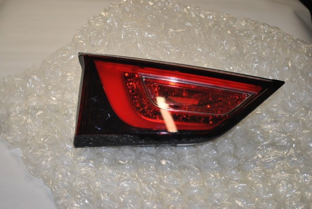  265459NC0C Nissan/Infiniti