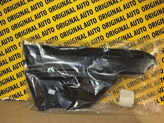 Купить 620843221R Renault (RVI) Решетка бампера переднего левая