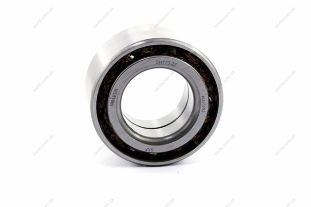 SH17322 Shafer Подшипник ступицы передней