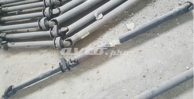 Вал карданный задний GAZ 33022200010