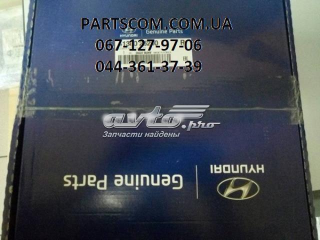Корзина сцепления на Hyundai I20 GB
