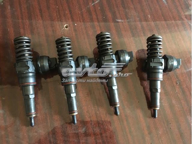 Форсунки Bosch 0414720037