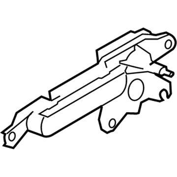 DA8Z17508A Ford 