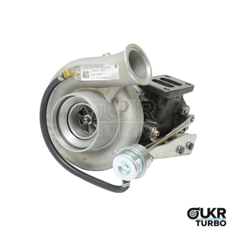 Купить 4033073H Holset Турбоком