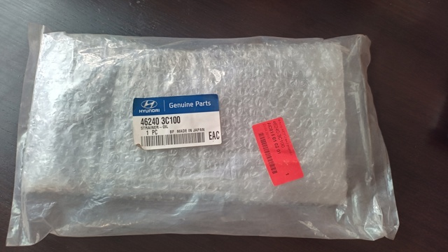 Фильтр АКПП 462403C100 Hyundai/Kia