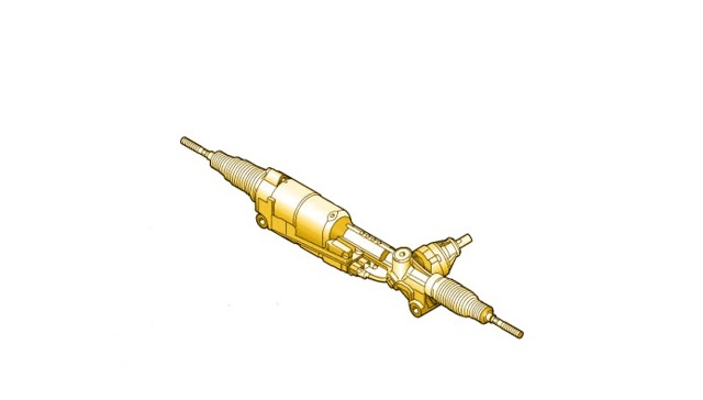 Купить AU412NL00R MSG Rebuilding Рулевая рейка