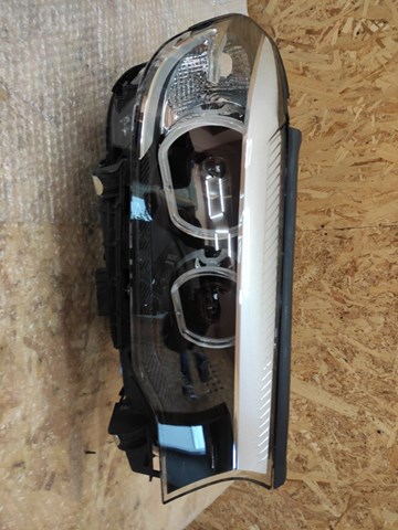  BMW 743920001