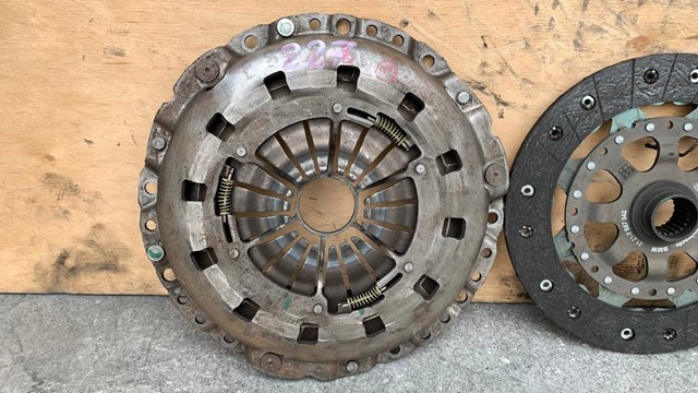 Купить 7560876 BMW Маховик с зубчатым ободом