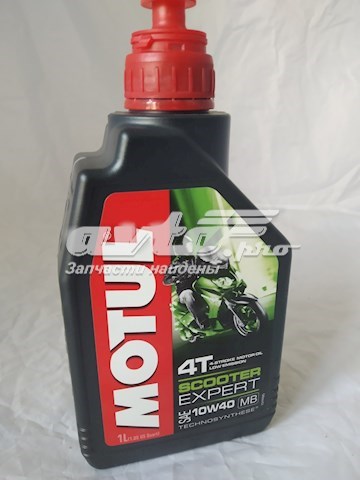 Моторное масло 831701 Motul