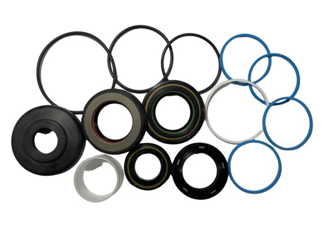 Compre Kit de reparação da cremalheira da direção (do mecanismo), (kit de vedantes) Lexus IS 