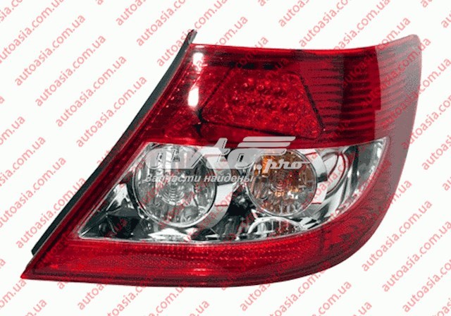 BYDF34133100 BYD Задний левый стоп