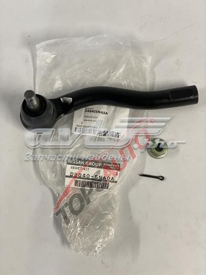 Рулевой наконечник Nissan/Infiniti D86405NA0A цена, от 18.94 USD