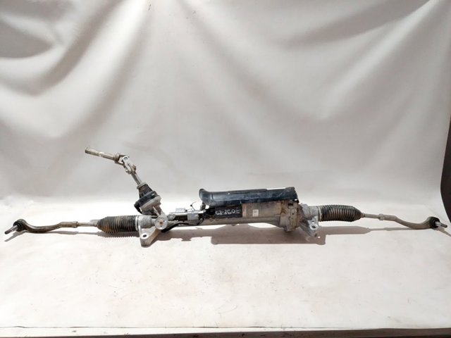 Рулевая рейка A910460960080 Mercedes