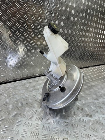 Усилитель тормозов D72106RA0A Nissan/Infiniti