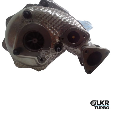 Купить 8199689001S Garrett Турбоком