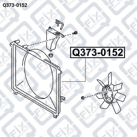Купить 167110C090 Toyota 