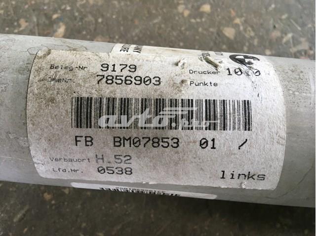  BMW 33507856903