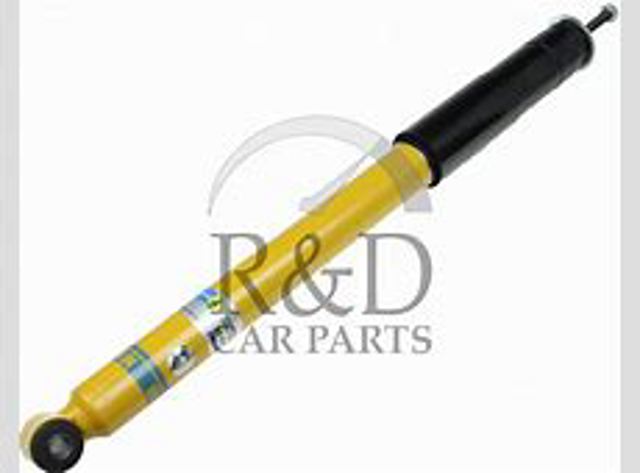 Амортизатор задний POLCAR 24017855