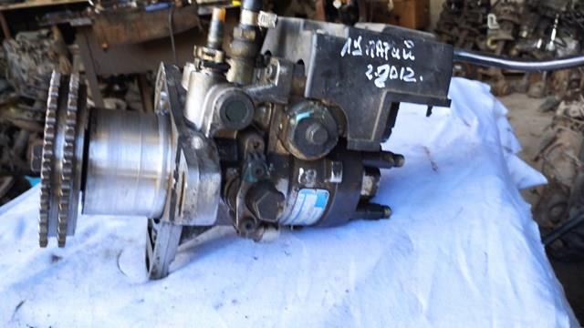 A6040700001 MERCEDES Bomba inyectora original y equivalente