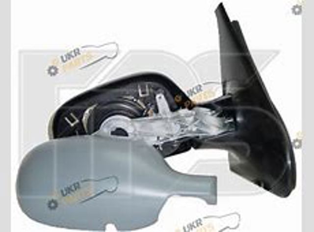 Зеркало заднего вида, левое FPS FP5604M05 цена, от 31.07 USD