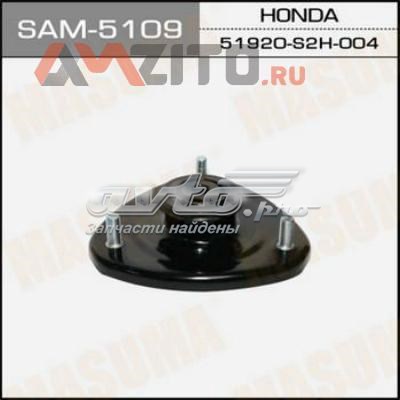 Опора переднего амортизатора SAM5109 Masuma