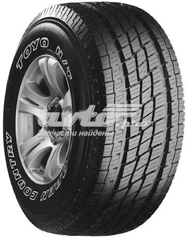 шины летние TS00495 Резина на авто TOYO TS00495