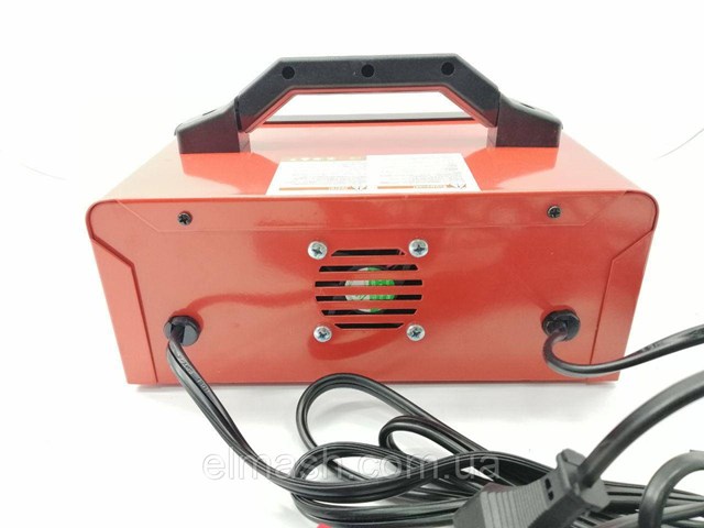 ACH015Z01AEXBD Exide Зарядное устройство для АКБ