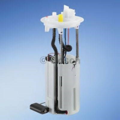 Купить 580303028 Bosch Модуль топливного насоса