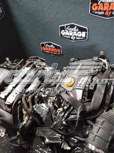 Купить R9M414 Renault (RVI) Двигатель голый