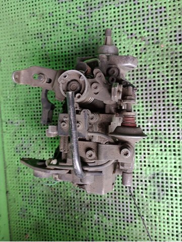 Купить 0460484109 Bosch ТНВД