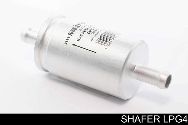 LPG4 Shafer Фильтр топлива