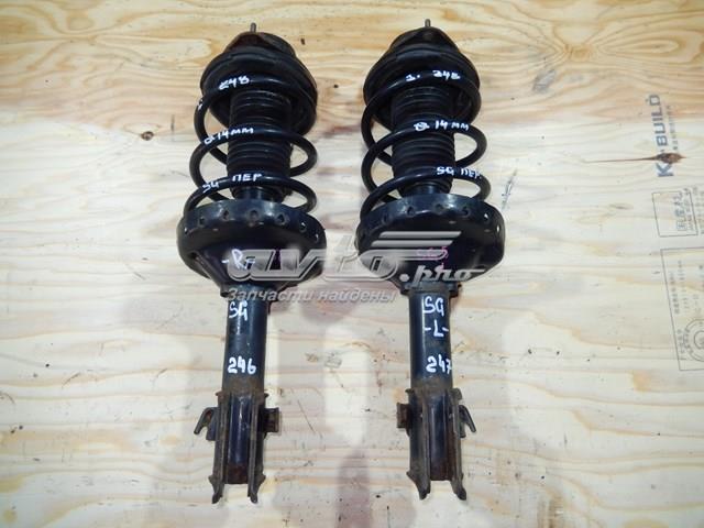 Амортизатор передней подвески левой Subaru 20310SA130 цена, от 31.74 USD