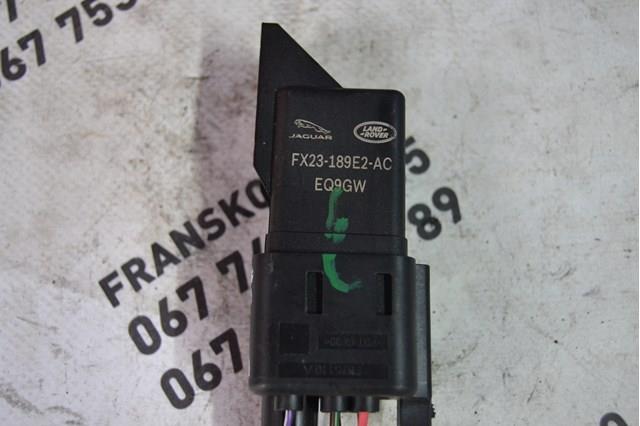  Jaguar FX23189E2AC цена, от 18.06 USD