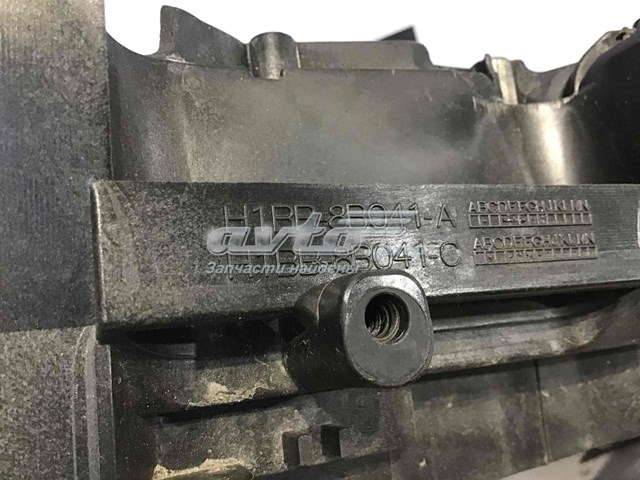 Купить H1BB8B041A Ford 