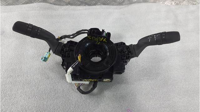  Anel AIRBAG de contato, cabo plano do volante Toyota Corolla carrinha (E21) (2019 - 2026) 