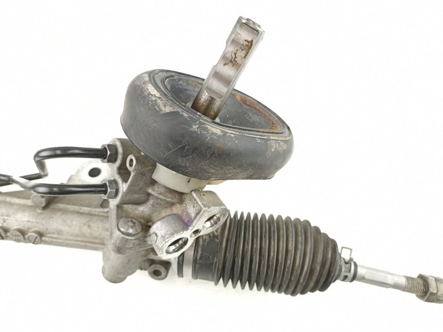 Рейка рулевая Renault (RVI) 490014306R