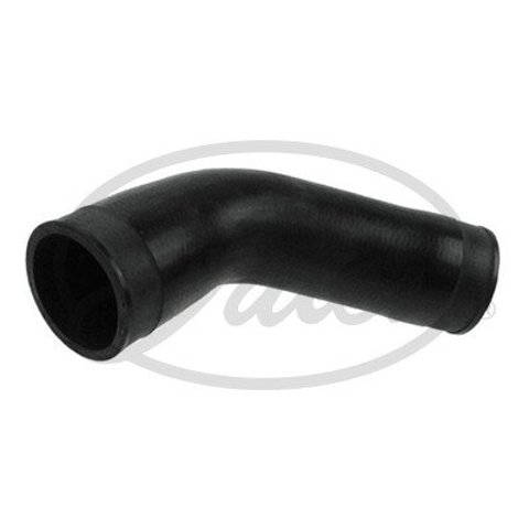 Tubo flexible de aire de sobrealimentación superior 090247 GATES