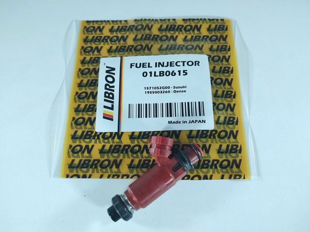Купить 01LB0615 Libron Клапанная форсунка