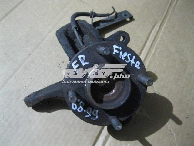 1474306 FORD Muñón del eje, suspensión de rueda, delantero derecho original y equivalente