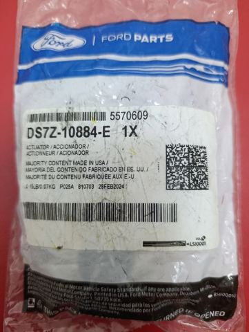  DS7Z10884E Ford