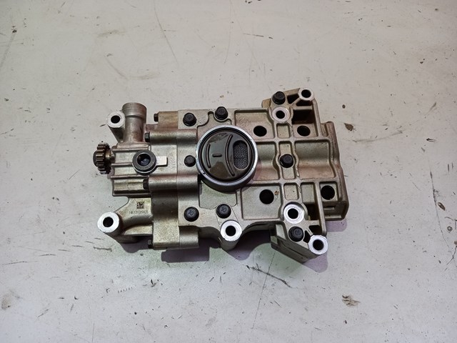  Bomba de óleo KIA Sorento III SUV (UM) (2015 - 2026) III