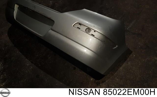 85022EM00H Nissan/Infiniti Задний бампер