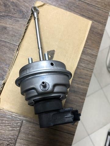 Турбонагнетатель Garrett 7695660005 цена, от 201.27 USD