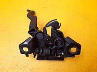 656014131R Renault (RVI) Запор капота (замок и привод замка капота)